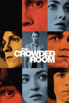 The Crowded Room