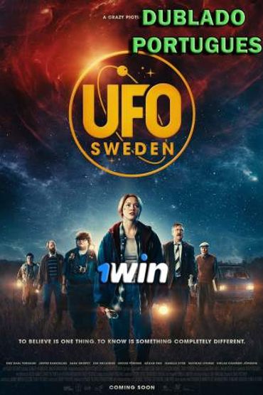 UFO Sweden