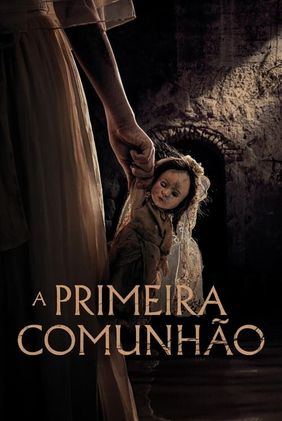 A Primeira Comunhão